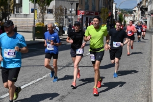 15 km du Puy 2022 : les photos des 15 km