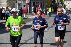 15 km du Puy 2022 : les photos des 15 km