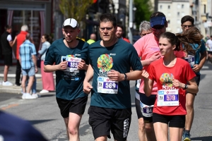 15 km du Puy 2022 : les photos des 15 km