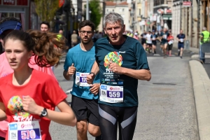 15 km du Puy 2022 : les photos des 15 km