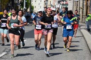 15 km du Puy 2022 : les photos des 15 km