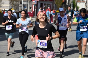 15 km du Puy 2022 : les photos des 15 km