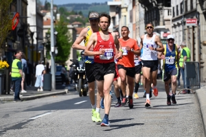 15 km du Puy 2022 : les photos des 15 km