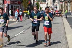 15 km du Puy 2022 : les photos des 15 km