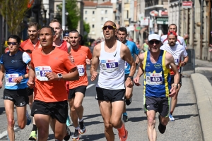 15 km du Puy 2022 : les photos des 15 km