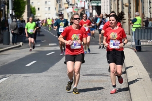 15 km du Puy 2022 : les photos des 15 km