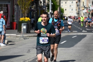 15 km du Puy 2022 : les photos des 15 km