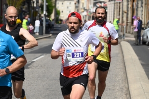 15 km du Puy 2022 : les photos des 15 km