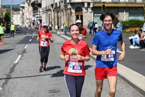 15 km du Puy 2022 : les photos des 15 km