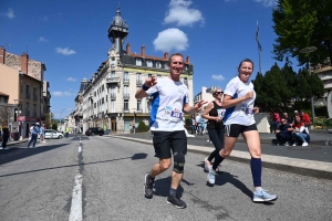 15 km du Puy 2022 : les photos des 15 km