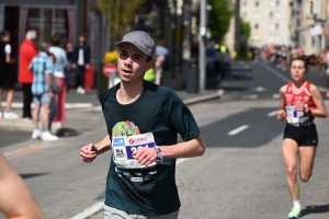 15 km du Puy 2022 : les photos des 15 km