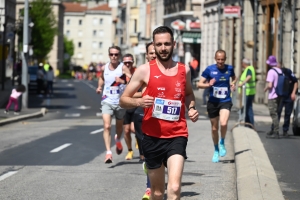 15 km du Puy 2022 : les photos des 15 km