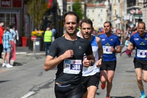 15 km du Puy 2022 : les photos des 15 km