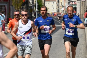 15 km du Puy 2022 : les photos des 15 km