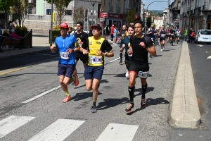 15 km du Puy 2022 : les photos des 15 km