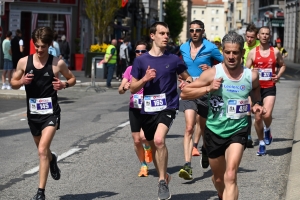 15 km du Puy 2022 : les photos des 15 km