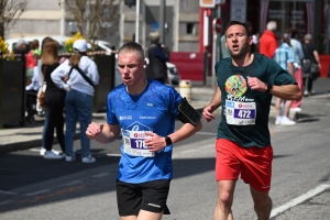 15 km du Puy 2022 : les photos des 15 km