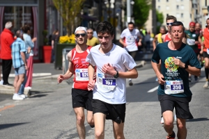 15 km du Puy 2022 : les photos des 15 km