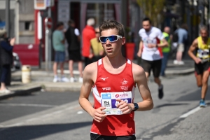 15 km du Puy 2022 : les photos des 15 km