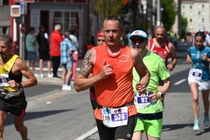 15 km du Puy 2022 : les photos des 15 km