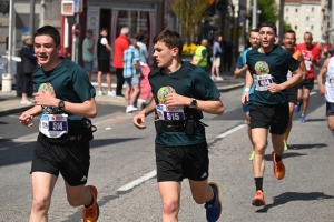 15 km du Puy 2022 : les photos des 15 km