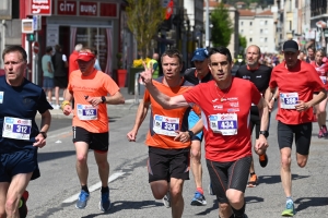 15 km du Puy 2022 : les photos des 15 km