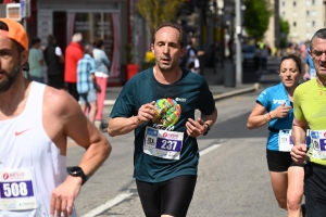 15 km du Puy 2022 : les photos des 15 km