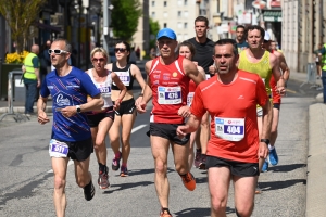 15 km du Puy 2022 : les photos des 15 km