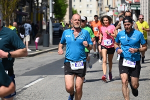 15 km du Puy 2022 : les photos des 15 km