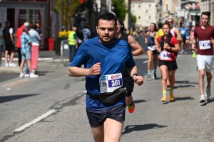 15 km du Puy 2022 : les photos des 15 km