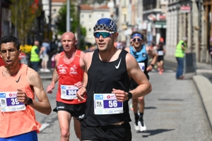 15 km du Puy 2022 : les photos des 15 km