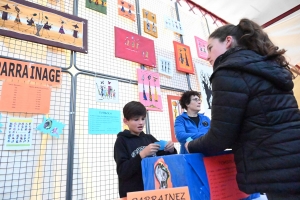 Yssingeaux : la Fête africaine a ouvert l&#039;appétit