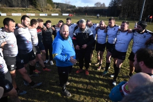 Rugby, R2 : le bonus offensif pour Tence qui conserve la 4e place