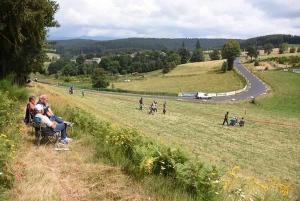 Course de côte de Dunières : Nicolas Dumond veut briller à domicile