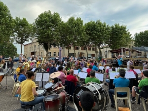 Bas-en-Basset : la Ligérienne élargit ses rangs pour la Fête de la musique