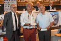 Football : le palmarès 2017-2018 des championnats et coupes de la Haute-Loire