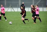 Foot : Saint-Julien-Chapteuil, première finale en coupe féminine à 8