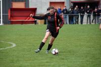 Foot : Saint-Julien-Chapteuil, première finale en coupe féminine à 8