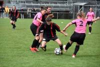 Foot : Saint-Julien-Chapteuil, première finale en coupe féminine à 8