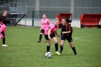 Foot : Saint-Julien-Chapteuil, première finale en coupe féminine à 8