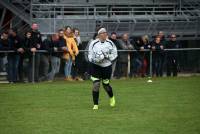 Foot : Saint-Julien-Chapteuil, première finale en coupe féminine à 8