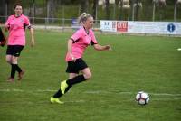 Foot : Saint-Julien-Chapteuil, première finale en coupe féminine à 8