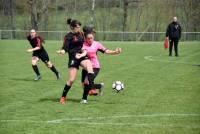 Foot : Saint-Julien-Chapteuil, première finale en coupe féminine à 8