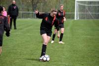 Foot : Saint-Julien-Chapteuil, première finale en coupe féminine à 8