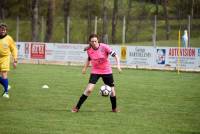 Foot : Saint-Julien-Chapteuil, première finale en coupe féminine à 8