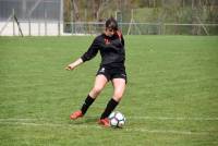 Foot : Saint-Julien-Chapteuil, première finale en coupe féminine à 8