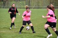 Foot : Saint-Julien-Chapteuil, première finale en coupe féminine à 8