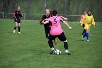 Foot : Saint-Julien-Chapteuil, première finale en coupe féminine à 8