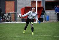 Foot : Saint-Julien-Chapteuil, première finale en coupe féminine à 8