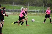 Foot : Saint-Julien-Chapteuil, première finale en coupe féminine à 8